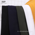 친환경 맞춤 색 컬러 프린트 100%Rayon Crinkle Fabric
